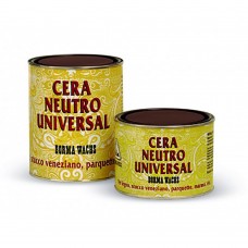 Borma  Wachs - Воск универсальный Universal wachs (Cera Neutro Universal) 1 л